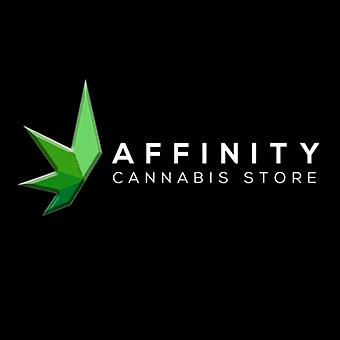 Affinity Cannabis Store