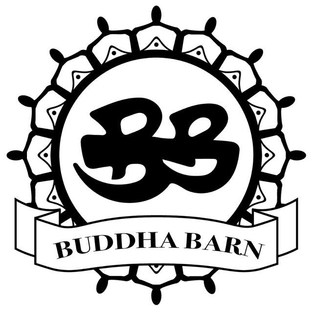 Buddha Barn