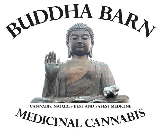 Buddha Barn