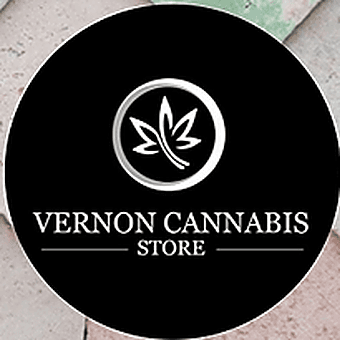 Vernon Cannabis Store - 31st St