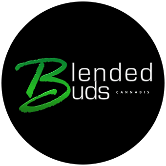 Blended Buds Cannabis