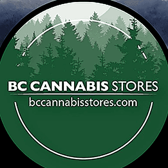 BC Cannabis Store