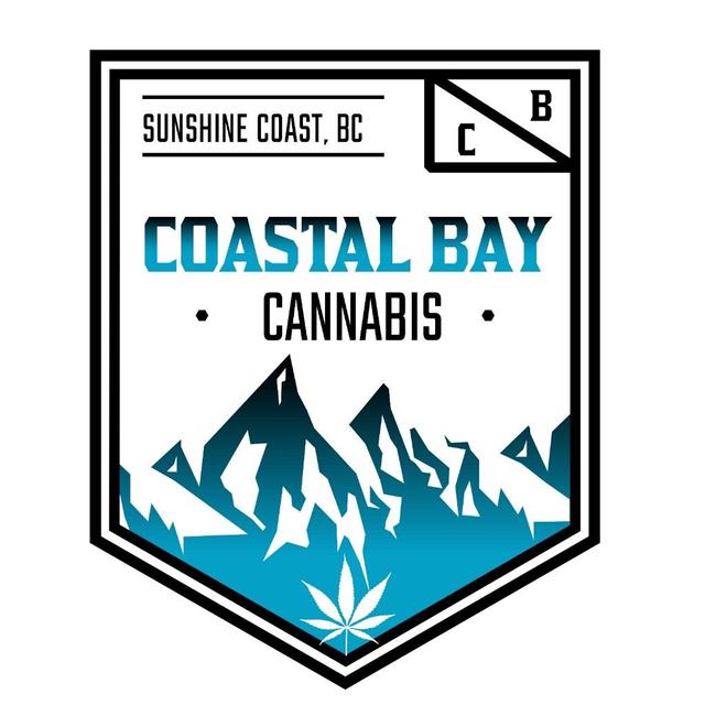 Coastal Bay Cannabis- Lower Gibsons