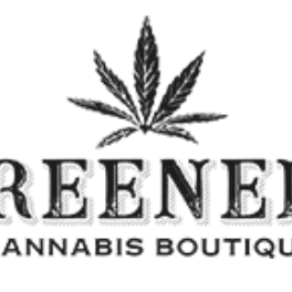 Greenery Cannabis Boutique - Salmon Arm