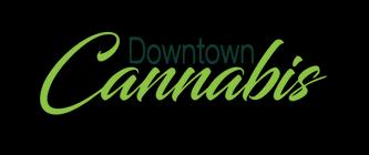 Downtown Cannabis - Salmon Arm