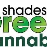 Shades of Green – Cannabis – – Kamloops, British Columbia