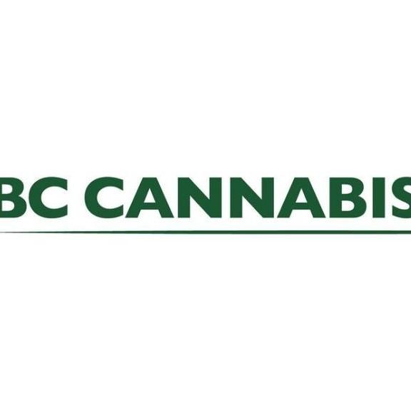 BC Cannabis Store - Kamloops - Tranquille Road 