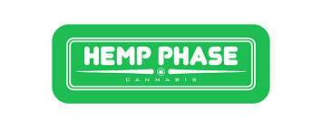 Hemp Phase Cannabis - Pemberton