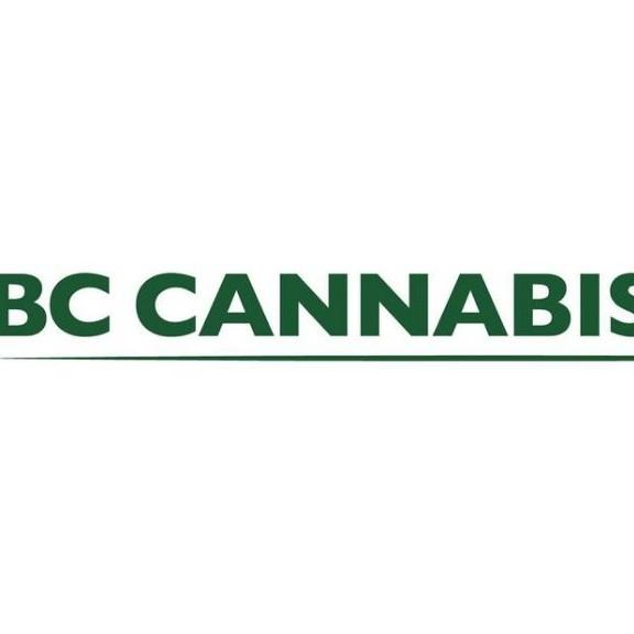 BC Cannabis Store - Courtenay 