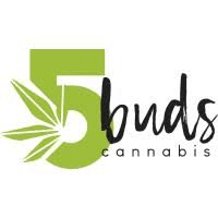 5Buds Cannabis - North Battleford