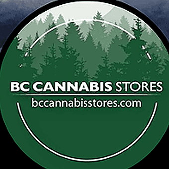 BC Cannabis Store - Prince George - Pine Center Mall