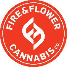 Fire & Flower Cannabis Co. - London Richmond Row