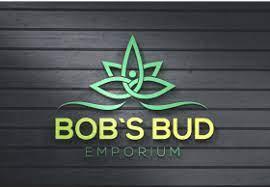 Bob's Bud Emporium - St. Thomas - Cannabis Dispensary