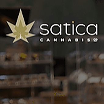 Satica Cannabis - Orangeville 