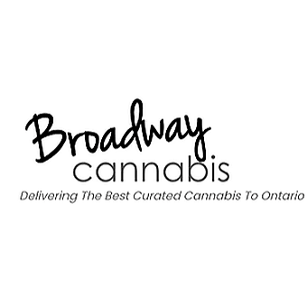 Broadway Cannabis - Orangeville 