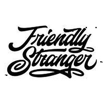 Friendly Stranger Cannabis - 101 Osler Dr