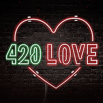 420 Love at 246 King ST W