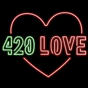 420 Love - Hamilton - Gage & Main