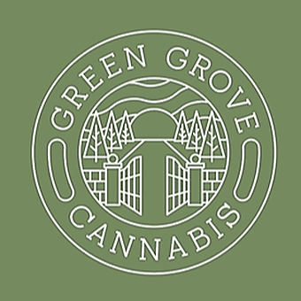 Green Grove Cannabis - Alliston