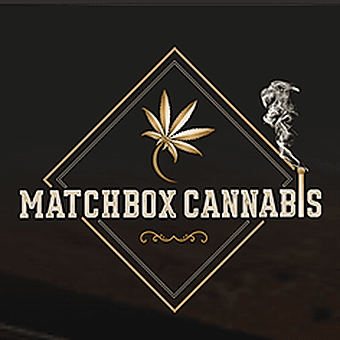 Matchbox Cannabis - Toronto - Rogers