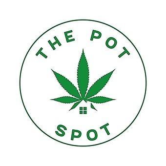 The Pot Spot - Eglinton Ave - North York