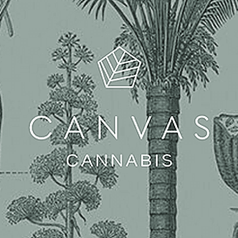 Canvas Cannabis - Liberty  