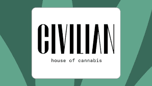 Civilian House Of Cannabis