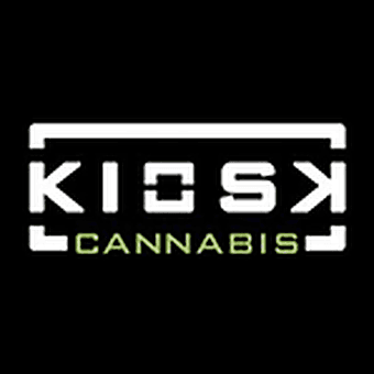 Kiosk Cannabis - Toronto