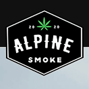 Alpine Smoke - Scarborough