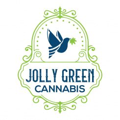 Jolly Green Cannabis