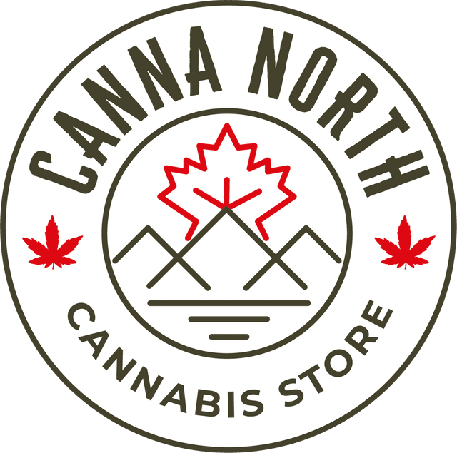 Canna North Cannabis Store - Ottawa Airport