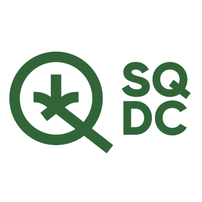 SQDC - Montréal — Saint-Hubert