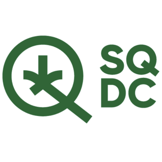 SQDC - Québec — Sainte-Foy