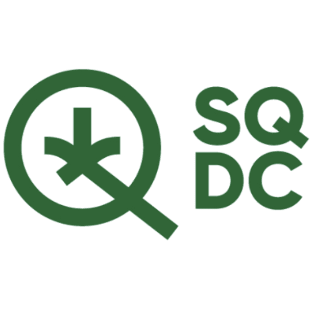 SQDC – Québec – Lebourgneuf