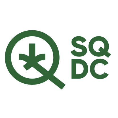 SQDC - Lévis – Président-Kennedy