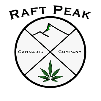 Raft Peak Cannabis