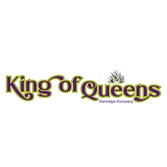 King of Queens Cannabis Co. - Sturgeon-Falls