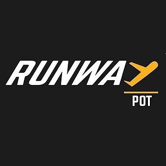 Runway Pot - Etobicoke