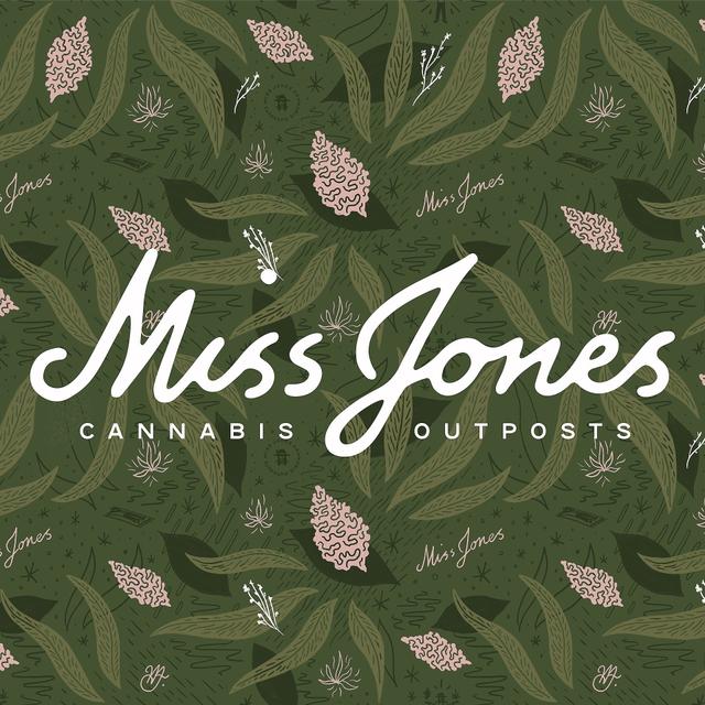 Miss Jones - Chemong Outpost - Peterborough