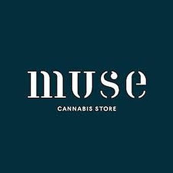 Muse Cannabis Store - West End Vancouver