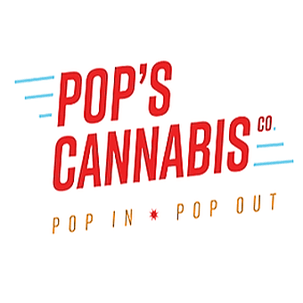 Pop's Cannabis Co - Mount Forest 