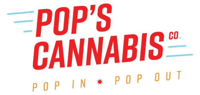 Pop's Cannabis - Sturgeon Falls