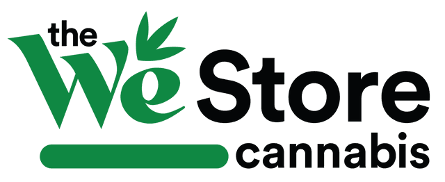 The We Store Cannabis - Windsor Dispensary