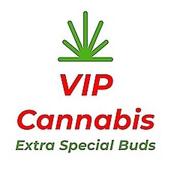 VIP Cannabis Co. Cambridge