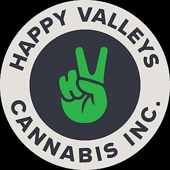 Happy Valleys Cannabis