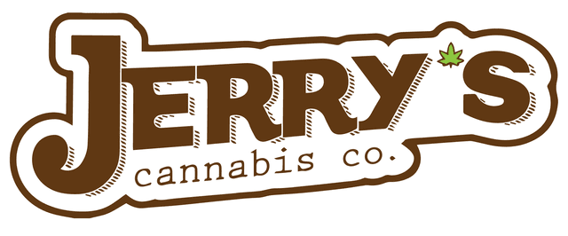 Jerry's Cannabis Co.