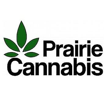 Prairie Cannabis - Prince Albert