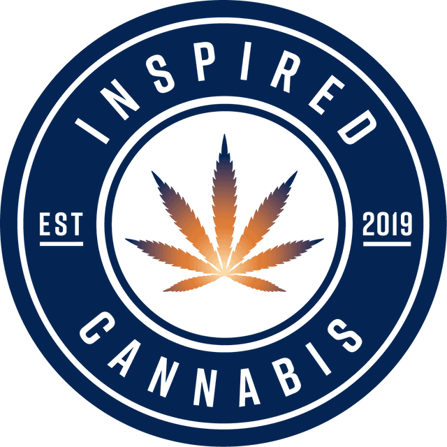 Inspired Cannabis | Delta Cannabis Dispensary | Same Day Weed Delivery