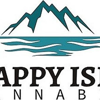 Happy Isle Cannabis