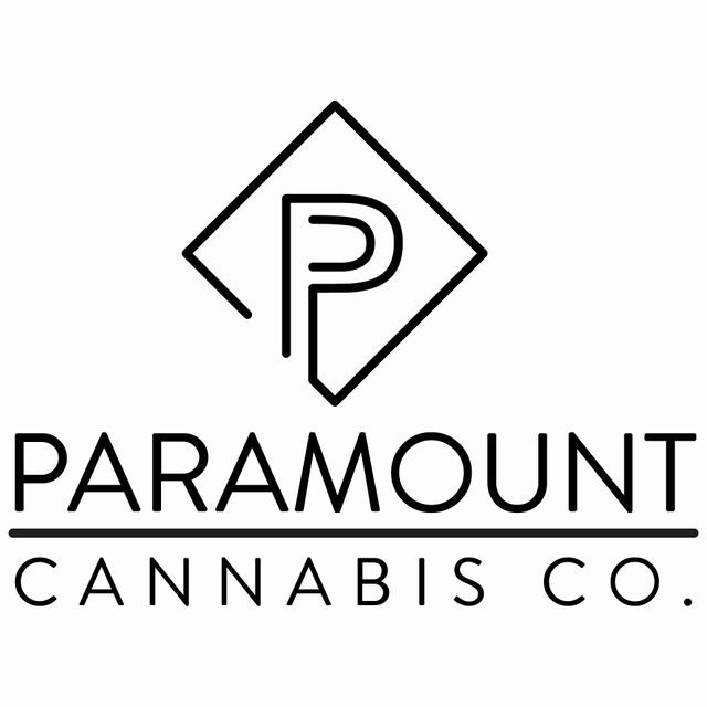 Paramount Cannabis Retail Store Orangeville